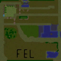 Ashenvale - Terrain Contest With Fly - Warcraft 3: Custom Map avatar