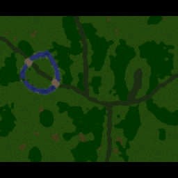 Ashenvale War: Night Elves vs Orcs - Warcraft 3: Custom Map avatar