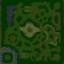 Ashenvale Wars 1.4 - Warcraft 3 Custom map: Mini map