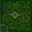 Ashenvale Wars 1.5 - Warcraft 3 Custom map: Mini map