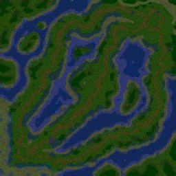 Ashenvaler Holy War - Warcraft 3: Custom Map avatar