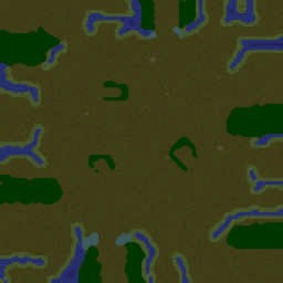 Ashenvale's Eve - Warcraft 3: Custom Map avatar