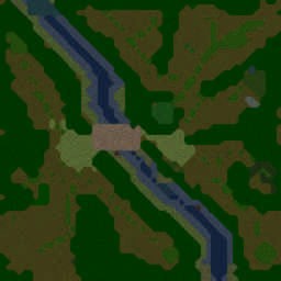 Ашенвальский лес - Warcraft 3: Custom Map avatar