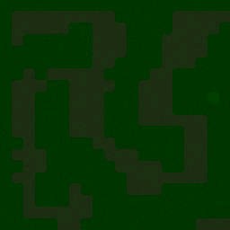 Ашенвальский лес и его тайны - Warcraft 3: Custom Map avatar