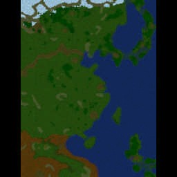 Asia - Warcraft 3: Custom Map avatar
