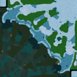 A Song of Blood and Smoke - Warcraft 3: Custom Map avatar
