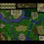Asort_R_Multi_1.094 - Warcraft 3 Custom map: Mini map