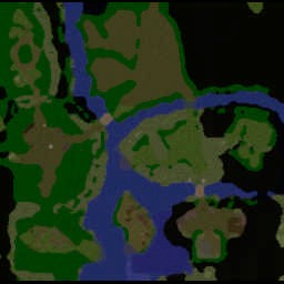 Assaillis - Warcraft 3: Custom Map avatar