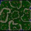 Assalu Of War1.6(CRPL ) - Warcraft 3 Custom map: Mini map