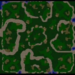 Assalu Of War1.6(CRPL) - Warcraft 3: Custom Map avatar