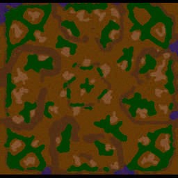 Assalut Of War1.86(CRPL) - Warcraft 3: Custom Map avatar