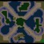 Assasin<span class="map-name-by"> by -Nyx-</span> Warcraft 3: Map image