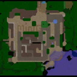 Assasins 1.8.1c opt - Warcraft 3: Custom Map avatar