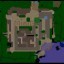 Assasins 1.8b - Warcraft 3 Custom map: Mini map