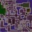 Assassinate the President! V1.52 - Warcraft 3 Custom map: Mini map