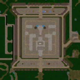 Assassination v2.55 - Warcraft 3: Custom Map avatar