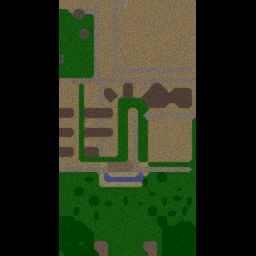 Assassinos das Sombras - Warcraft 3: Custom Map avatar