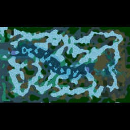 Assassins ultimate v5.1 AI (2L) - Warcraft 3: Custom Map avatar