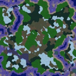 Assault Command 1.1 b - Warcraft 3: Custom Map avatar