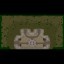 Assault Of Death v.1.0 - Warcraft 3 Custom map: Mini map