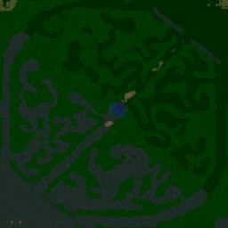 Assault of Defense v0.1 - Warcraft 3: Custom Map avatar