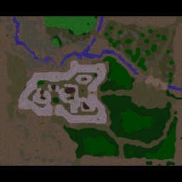 Assault of Kazkhak Fortress v1.2 - Warcraft 3: Custom Map avatar