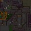 Assault of the CityV1.9 - Warcraft 3 Custom map: Mini map