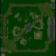 Assault of the Elves 3.1 - Warcraft 3 Custom map: Mini map