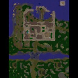 Assault on Caer Portalis v.113 - Warcraft 3: Custom Map avatar