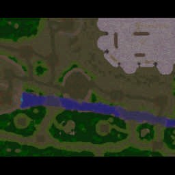 Assault on C'zar 1.3 - Warcraft 3: Custom Map avatar