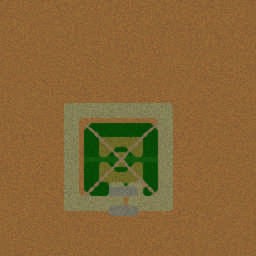 Assault on Temple of Queen - Warcraft 3: Custom Map avatar