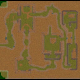 Assault on WuTerritory - Warcraft 3: Custom Map avatar