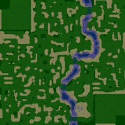 Assault strike v.1.00 - Warcraft 3: Custom Map avatar