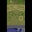 Assault of Troy v2.8.7P - Warcraft 3 Custom map: Mini map