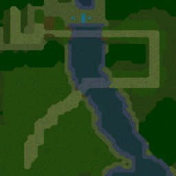 assf - Warcraft 3: Custom Map avatar