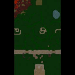 Assult on The Shire - Warcraft 3: Custom Map avatar