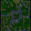 Astigin to Warcraft 3: Map image
