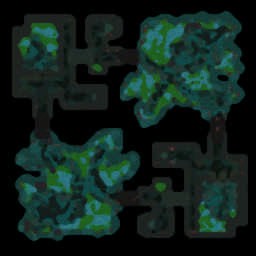 Astral sea - Warcraft 3: Custom Map avatar