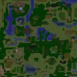 @<>Scary Forest 2<>@ V.2.9 - Warcraft 3: Custom Map avatar