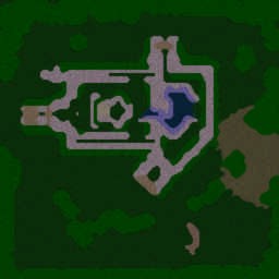 At the brink of War - Warcraft 3: Custom Map avatar