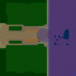 Atak Miasta Tandurila - Warcraft 3: Custom Map avatar