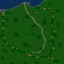 Atak na polske 1.3 fixed - Warcraft 3 Custom map: Mini map