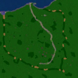 Atak na polske 2.1 - Warcraft 3: Custom Map avatar