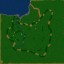 Atak na polskę II 1.3 - Warcraft 3 Custom map: Mini map
