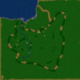 Atak na polskę II 1.4 - Warcraft 3: Custom Map avatar