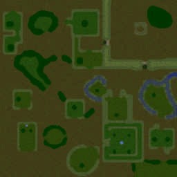 Atak Zombi - Warcraft 3: Custom Map avatar