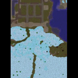Атака некромантовv 0.2 - Warcraft 3: Custom Map avatar