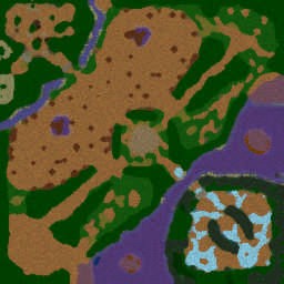 Атака Пылающего Легиона - Warcraft 3: Custom Map avatar
