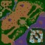 Атака Пылающего Легиона Warcraft 3: Map image