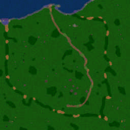 Atak na polske 2.1 - Warcraft 3: Custom Map avatar